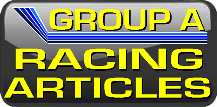 Volvo Group A Racing Articles.