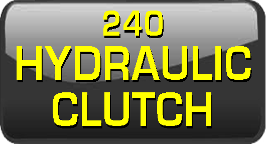 240 Hydraulic Clutch.