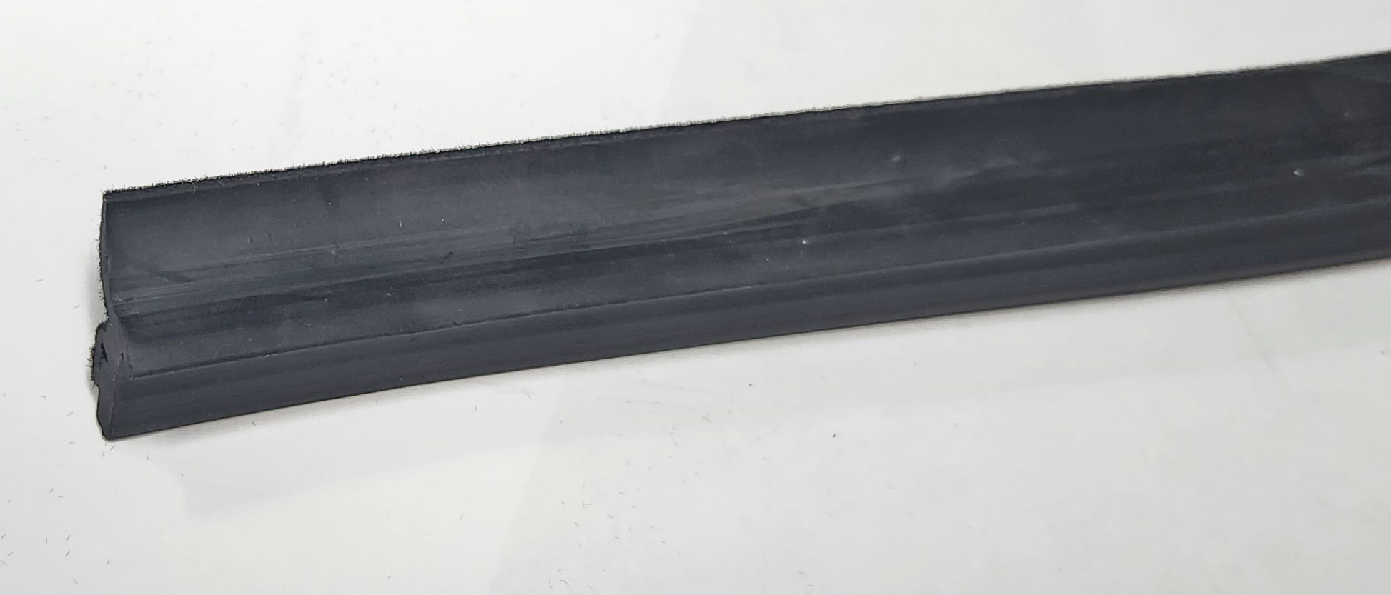 thumbnail interactive-video image 1 of Swedish Car Parts Volvo 240 Door Glass Scraper Seal Set - DGSK240 (Front Left/Rear) 1 of 5