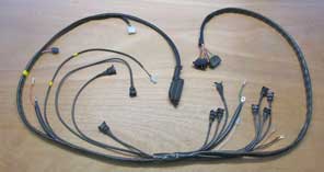 Volvo 1985-86 740 Turbo (Europe) PN 3515523.