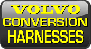 Volvo Conversion Harnesses.