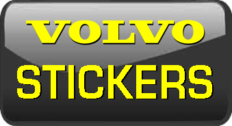 Volvo
                  Stickers