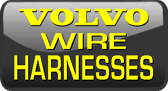 Volvo Wire Harnesses.